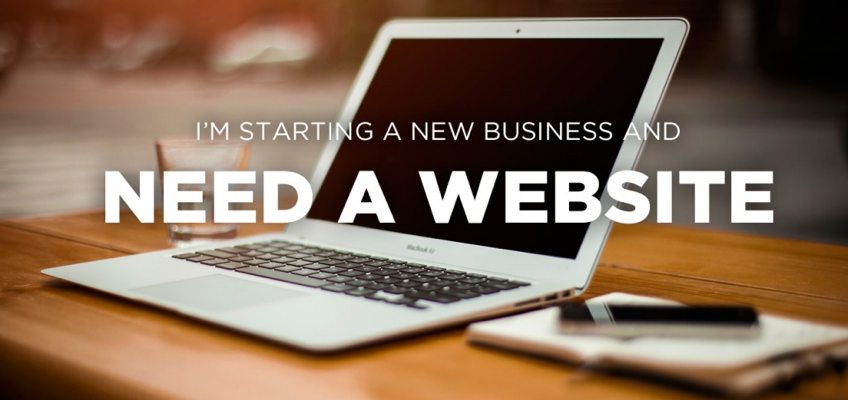 Why your business needs a website 
