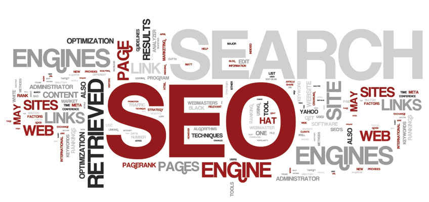 6 steps to search engine optimisation success 
